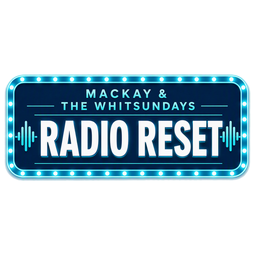 The Radio RESET